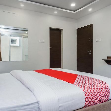 Oyo 16832 Hotel I Suite 2 Mangvadi Luaran gambar